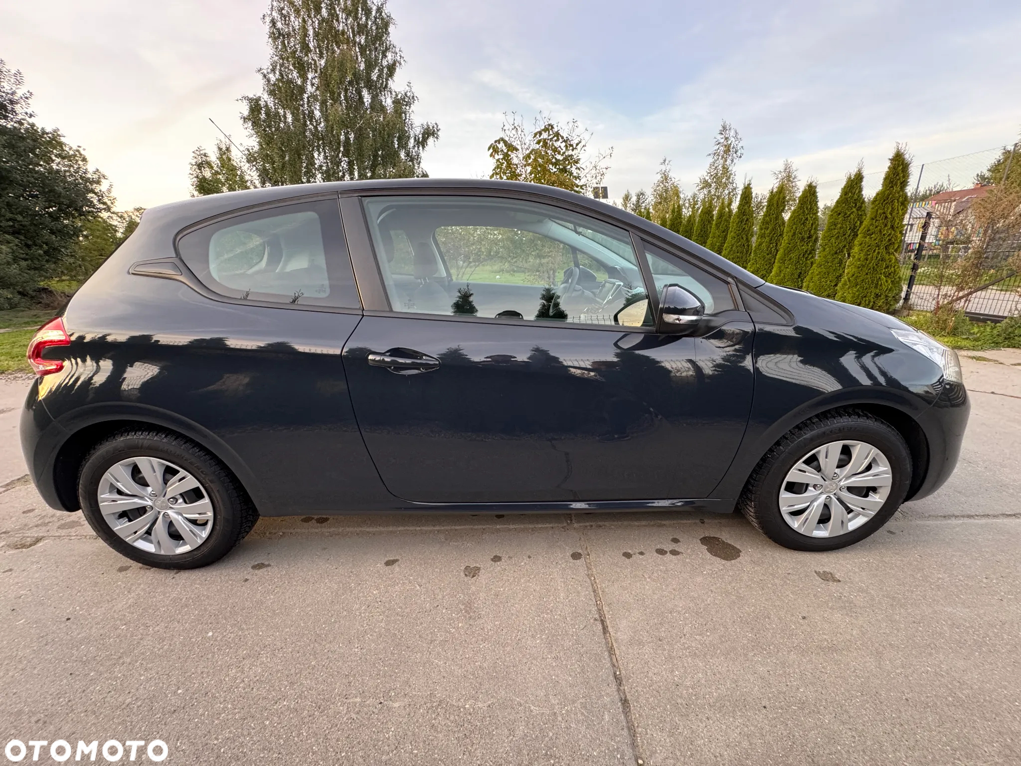 Peugeot 208 1.2 VTi Active - 17