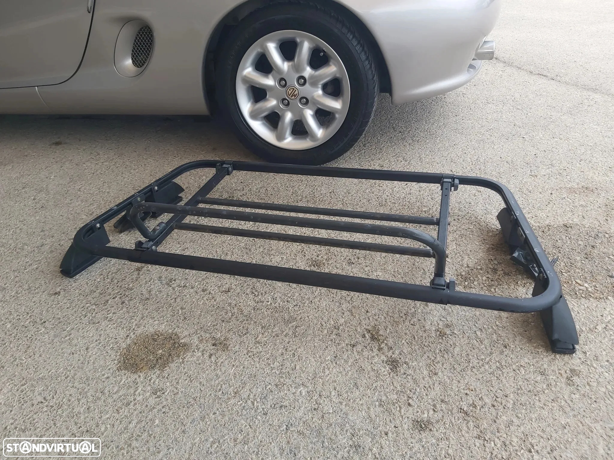 MG MGF 1.8 - 44
