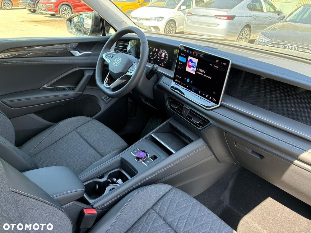 Volkswagen Tayron - 26