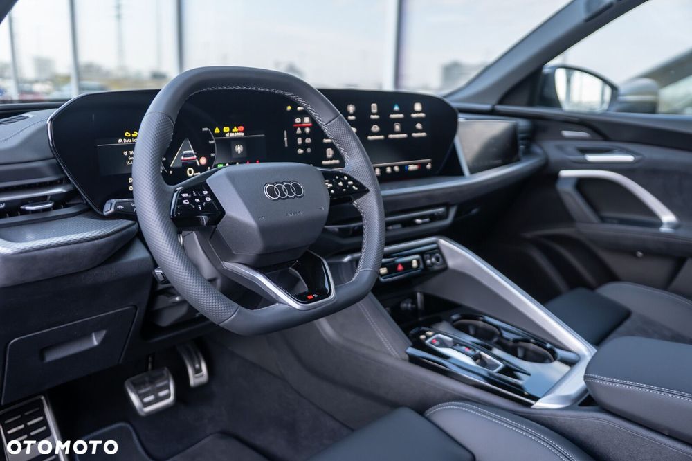 Audi Q5 TDI mHEV 150 kW Quattro S tronic - 15