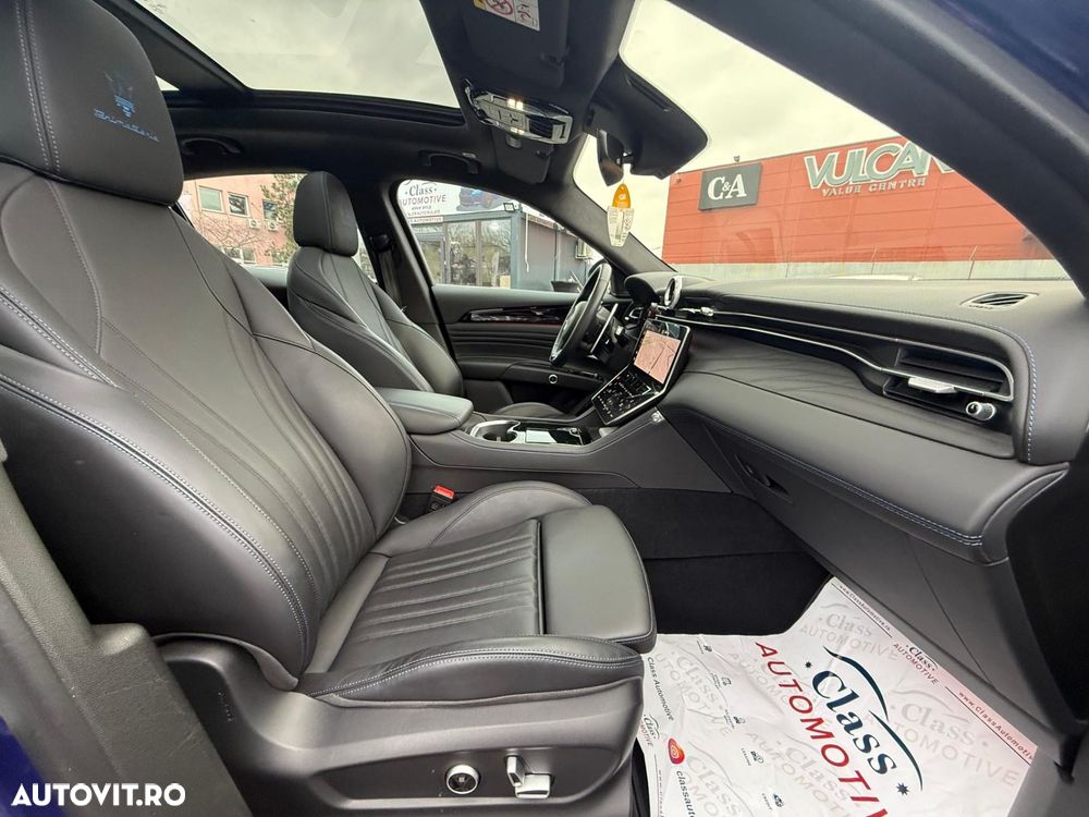 Maserati Grecale - 27