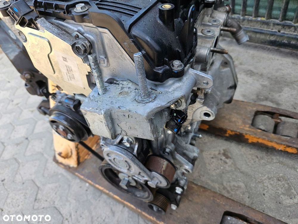 SUZUKI SX4 S-CROSS II 21- 1.4 BOOSTERJET SILNIK K14D - 8