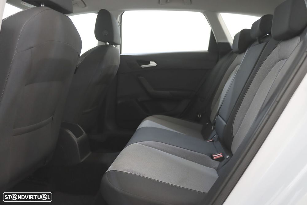 SEAT Leon ST 2.0 TDI Style - 5