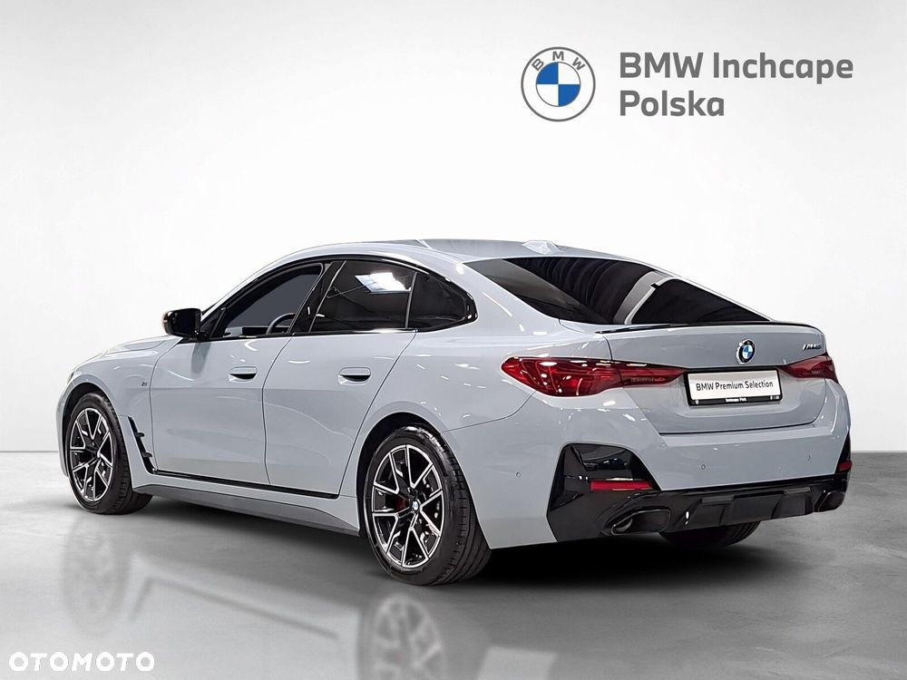 BMW Seria 4 - 4