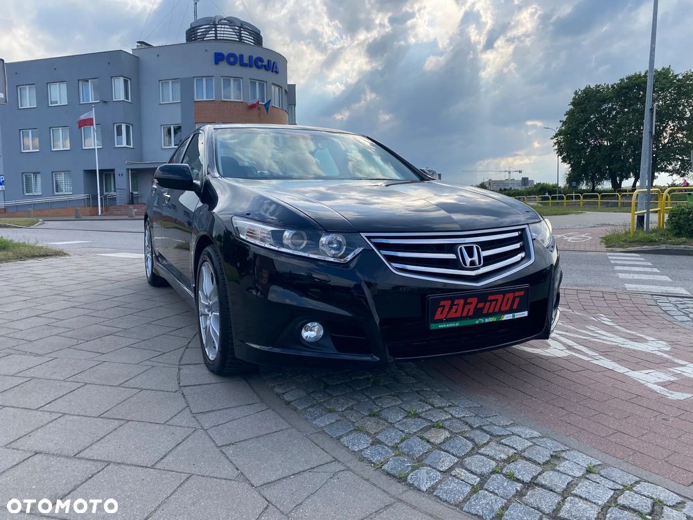 Honda Accord 2.0 Automatik Elegance 50 Jahre Edition - 2