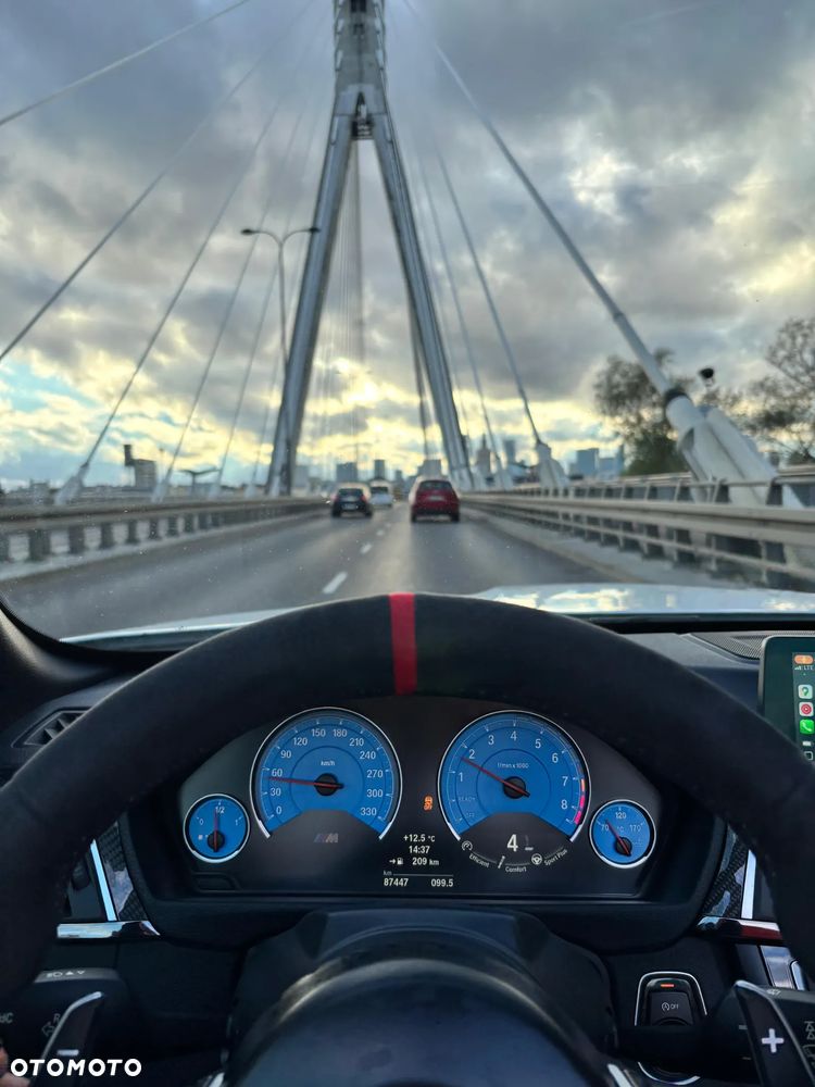 BMW M4 - 6