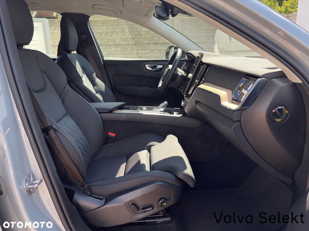 Volvo XC 60 - 14
