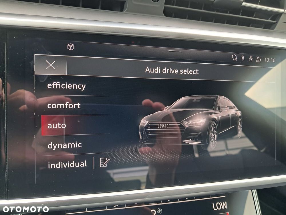 Audi A7 Sportback - 17