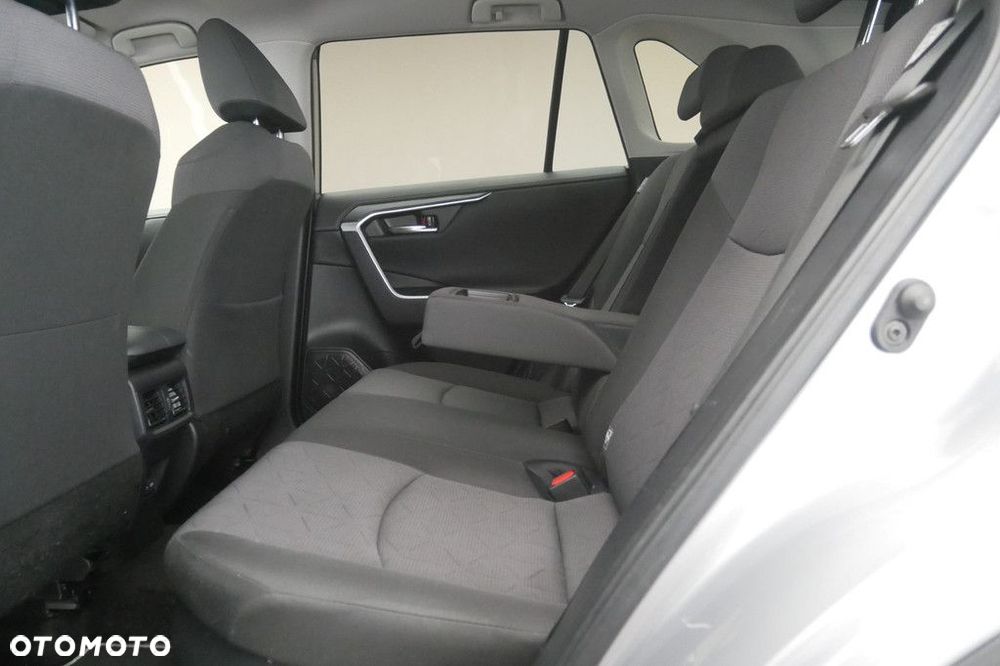 Toyota RAV4 - 15