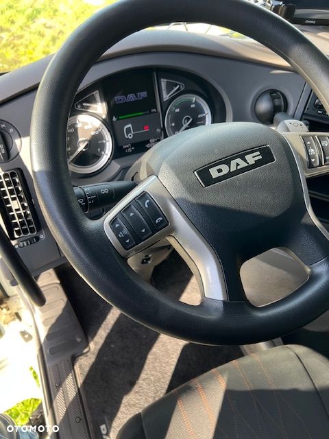 DAF XF 480 FT - 5