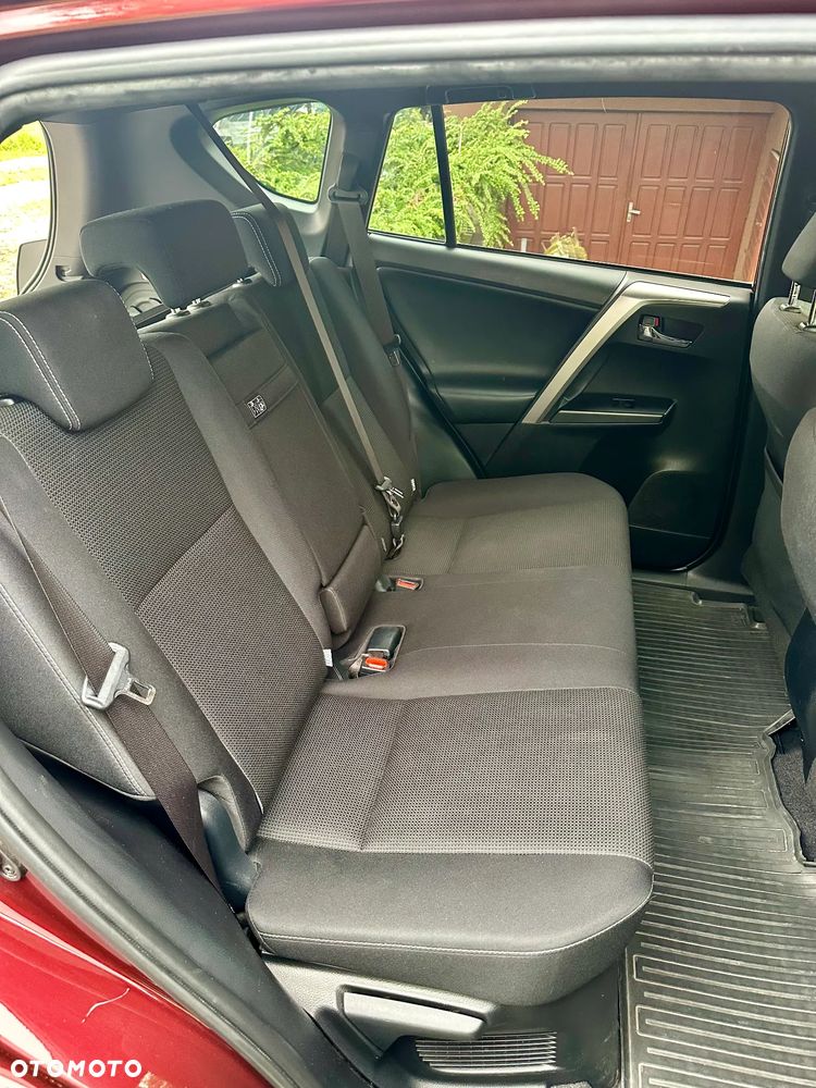 Toyota RAV4 - 21