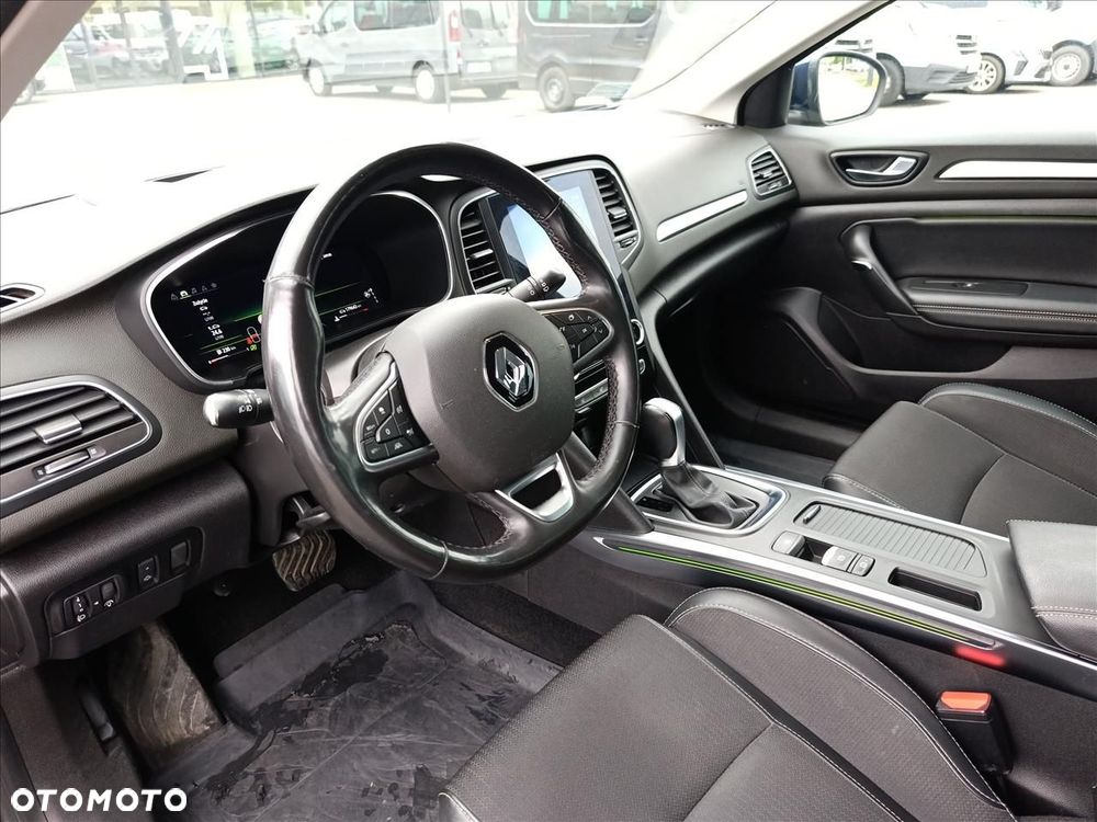 Renault Megane 1.3 TCe FAP Intens EDC - 9