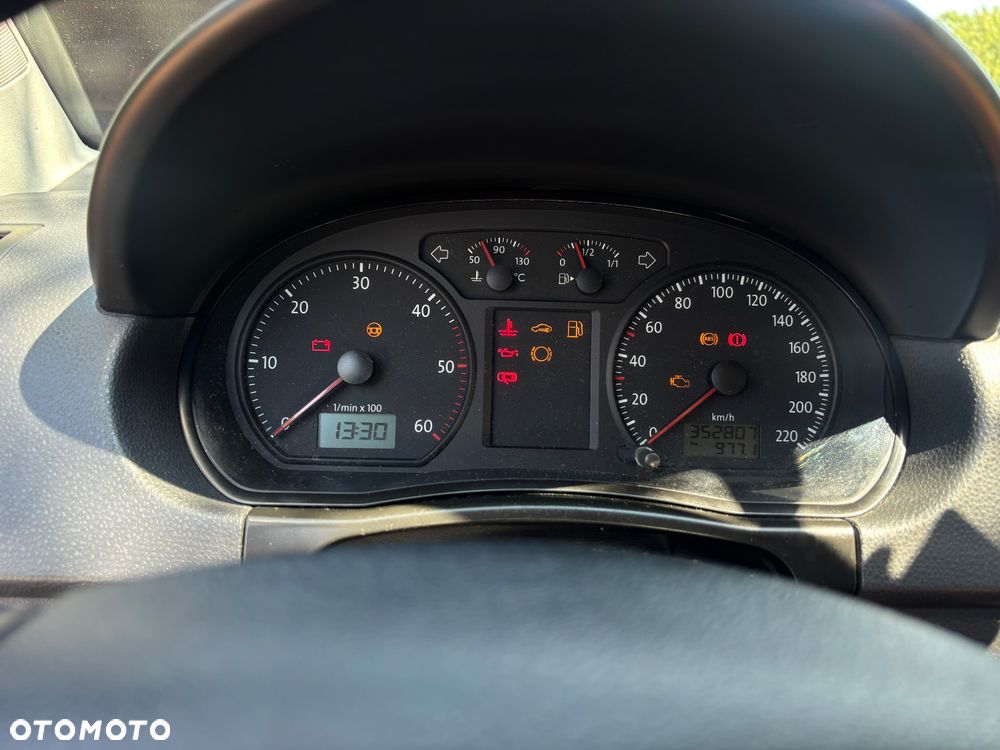Volkswagen Polo 1.4 TDI Comfortline - 11