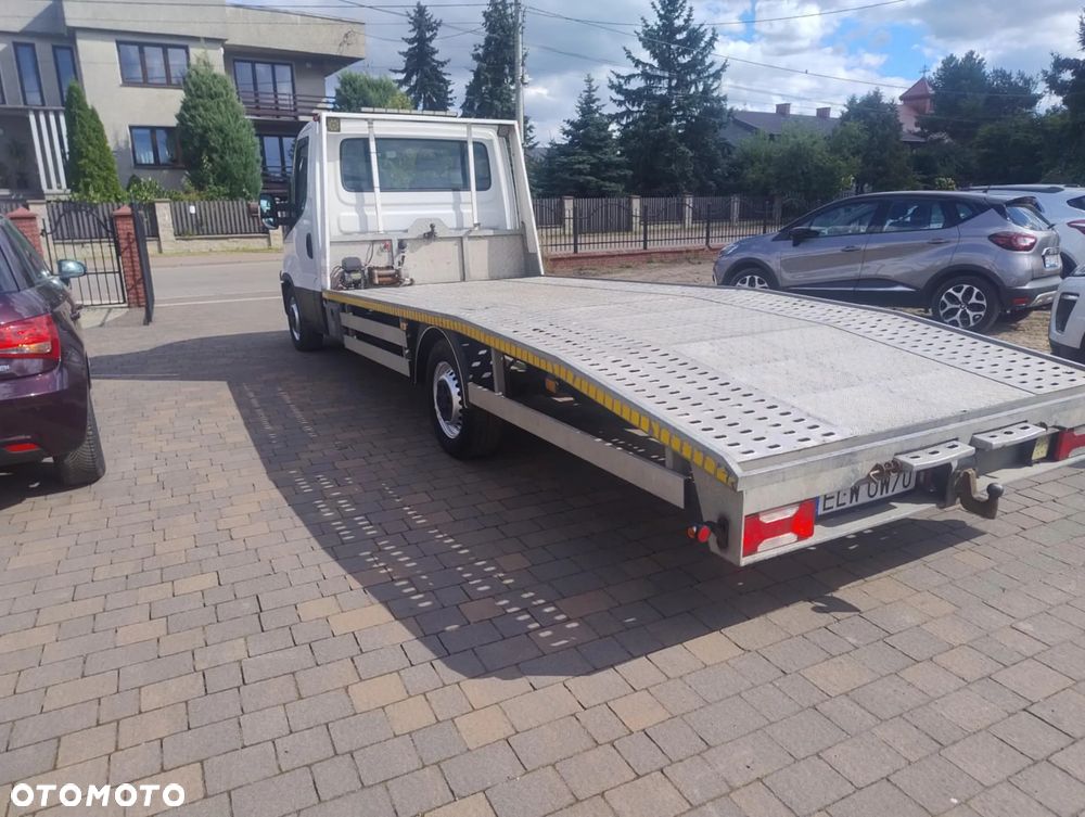 Iveco DAILY 35-140 - 5