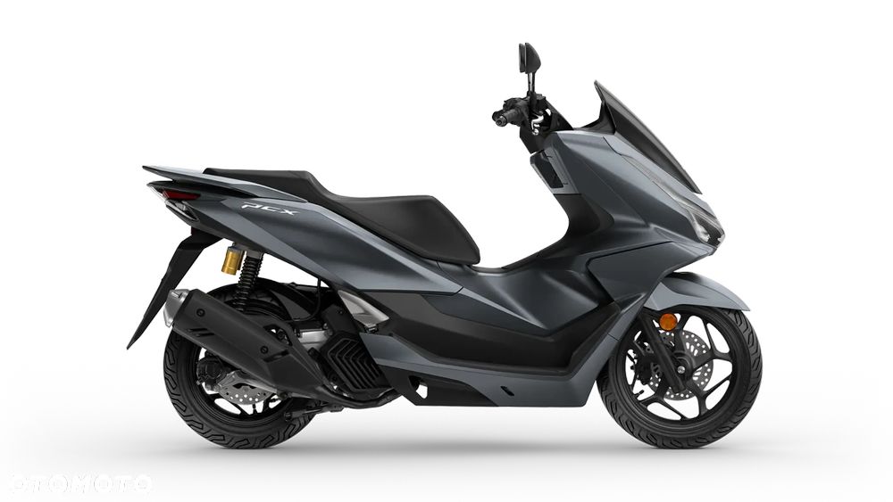 Honda PCX - 4