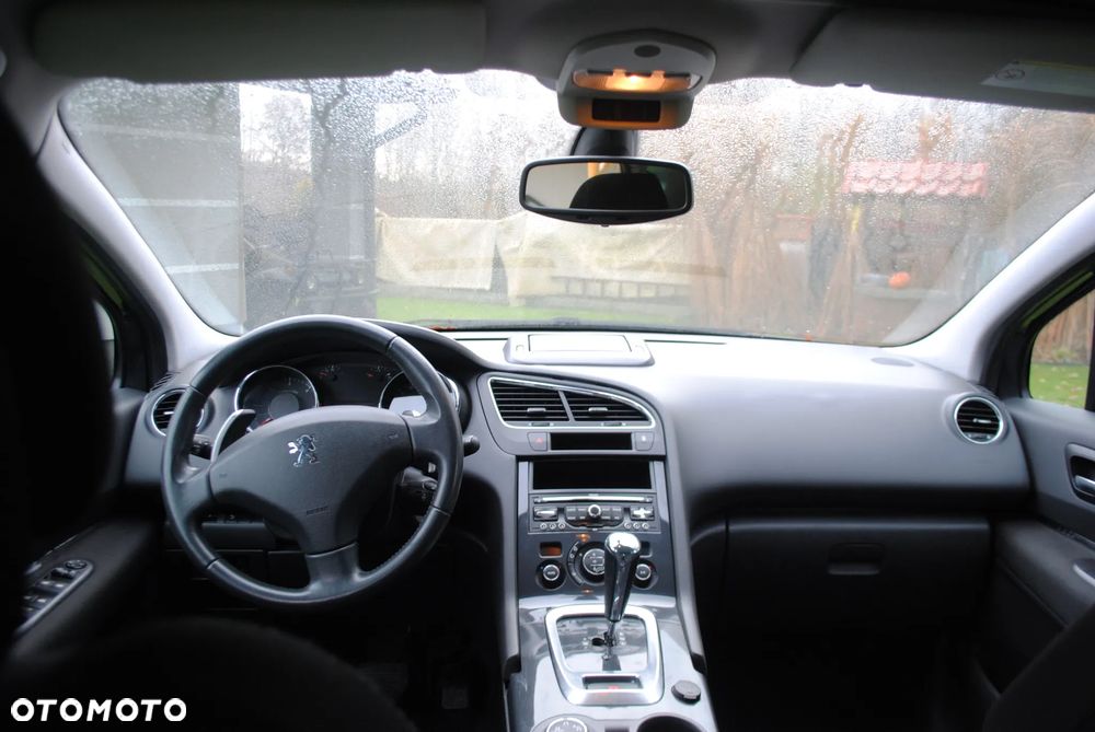 Peugeot 3008 - 10