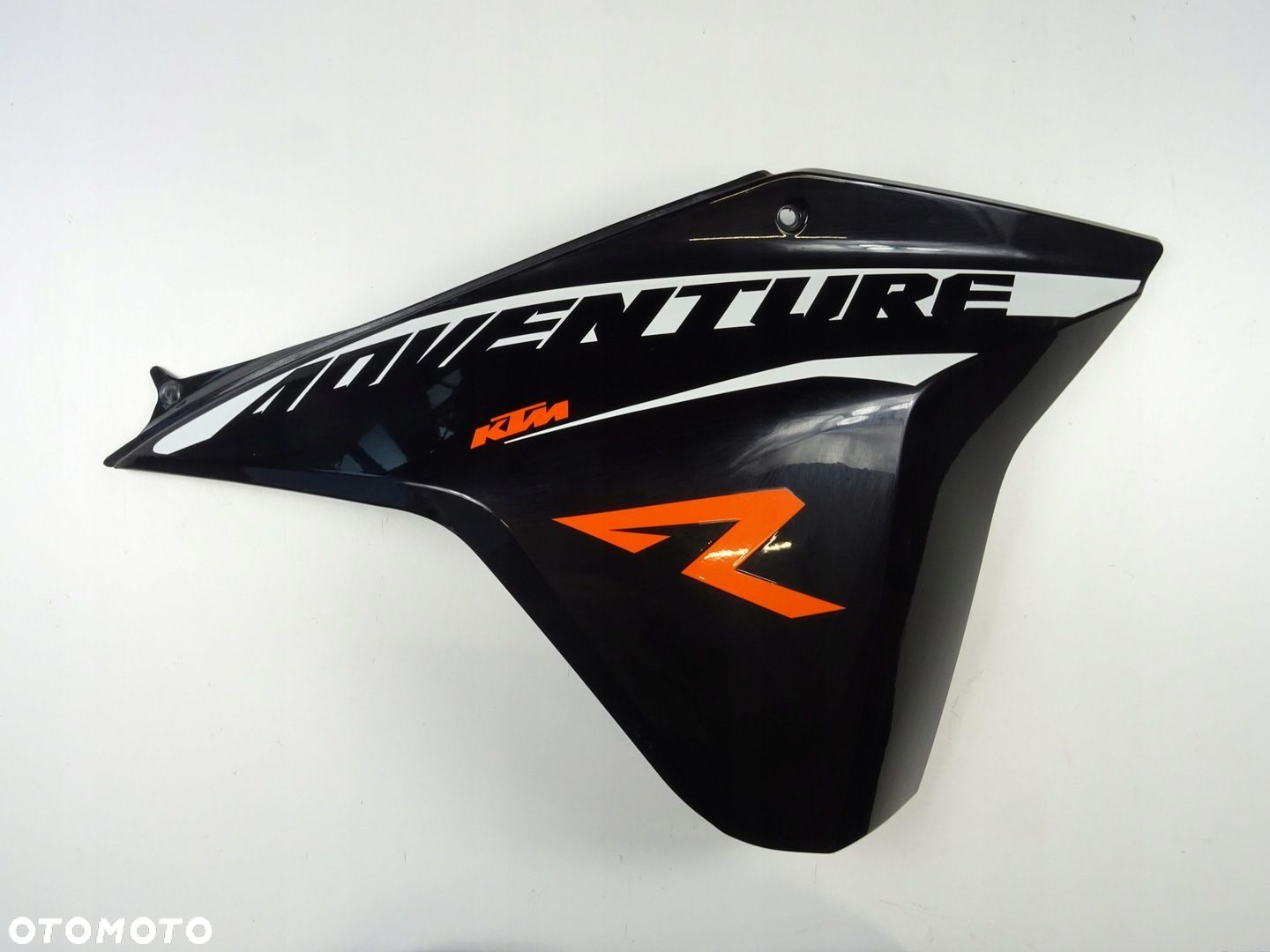 KTM DUKE 1190 ADVENTURE OWIEWKA PRAWA WYPEŁNIENIE BOK OSŁONA 13 - 16 - 1