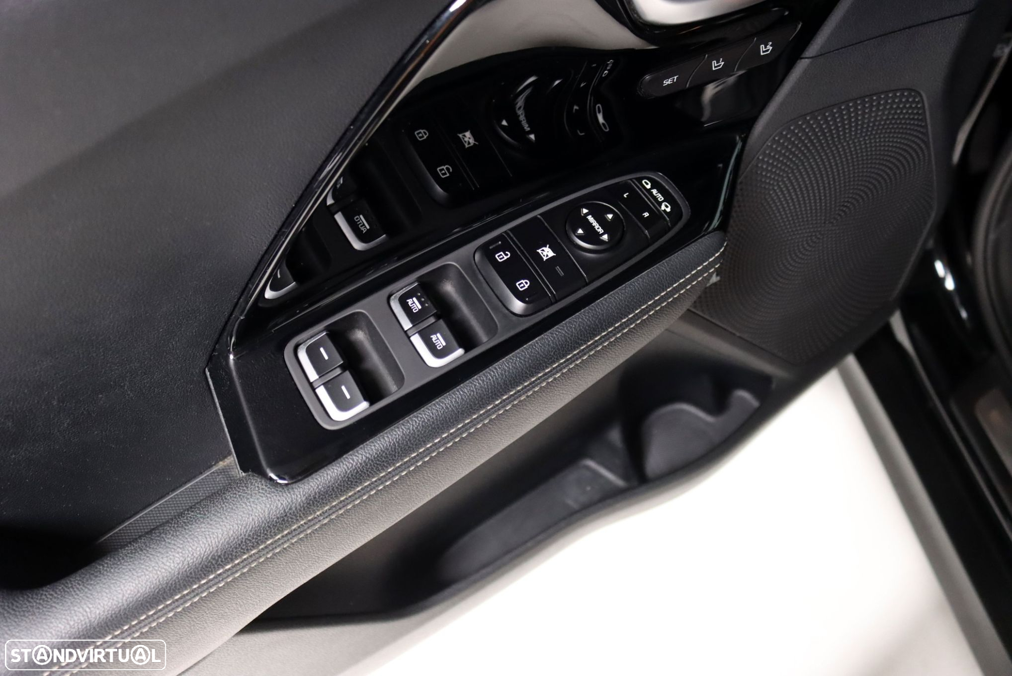 Kia e-Niro 64kWh - 13