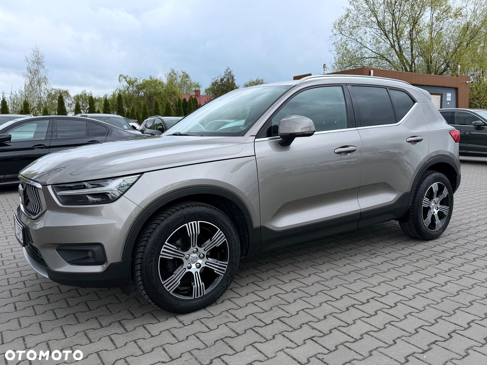 Volvo XC 40 D3 Inscription - 39