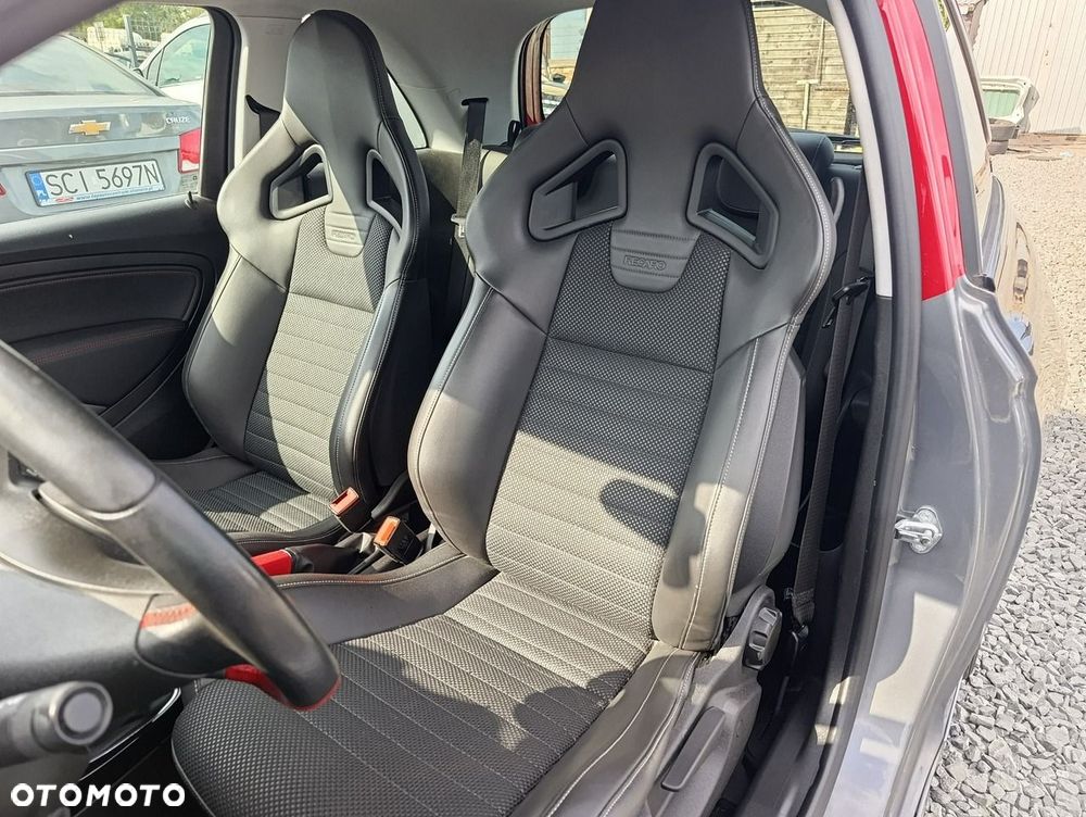 Opel Adam - 9