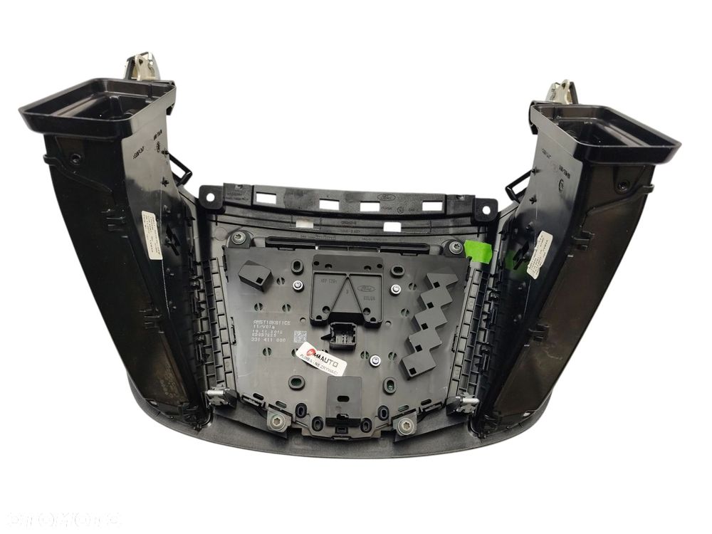 RADIO WYŚWIETLACZ PANEL KOMPLET FORD C-MAX MK2 (2010-2015) 1.0 EcoBoost 125KM BM5T-18B955-DC AM5T-18C815-GK AM5T18K811CE - 5
