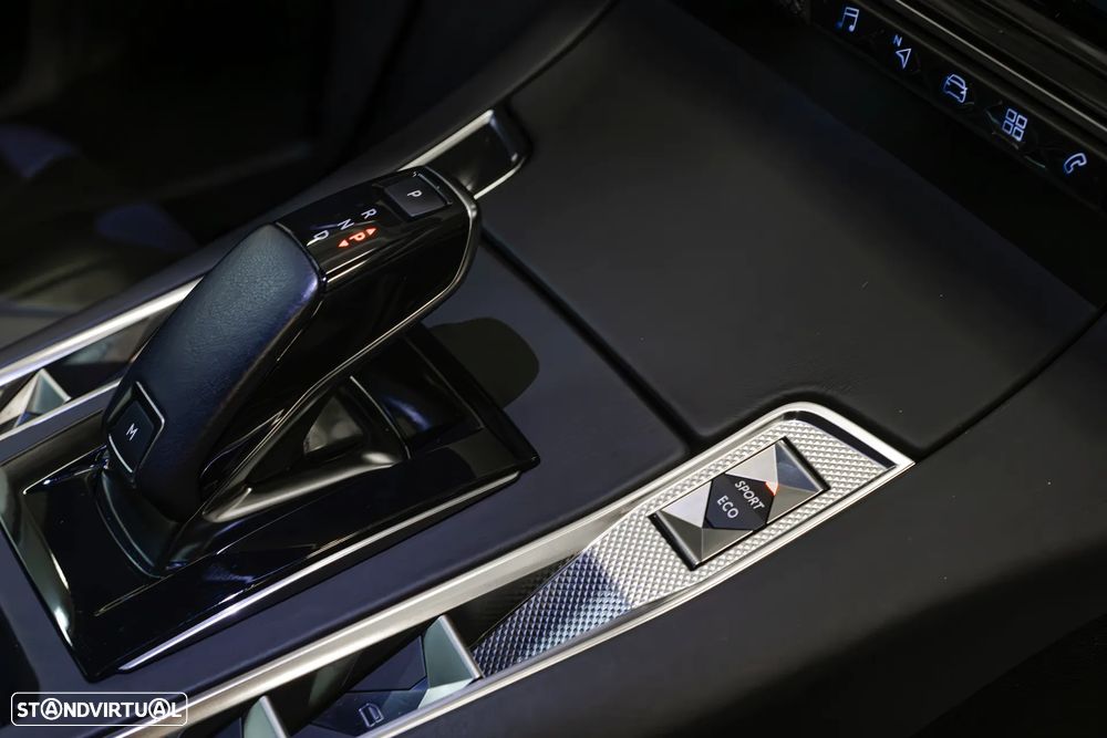 DS DS7 Crossback BlueHDI 130 Aut. Rivoli - 20