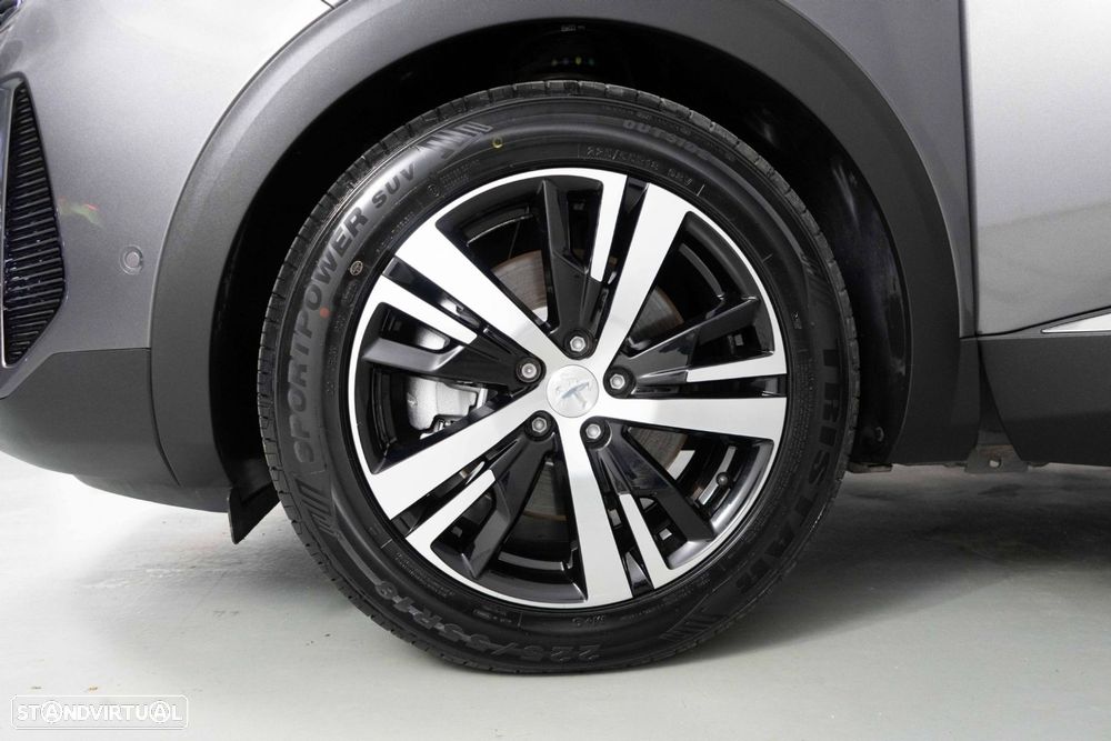 Peugeot 3008 1.6 Hybrid4 GT e-EAT8 - 20