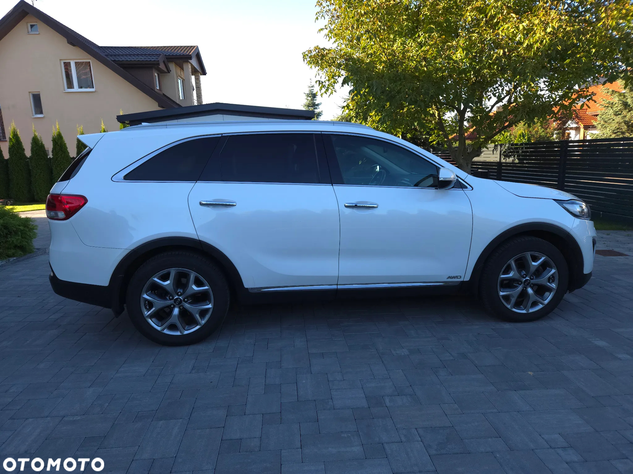 Kia Sorento 2.0 CRDI XL - 7
