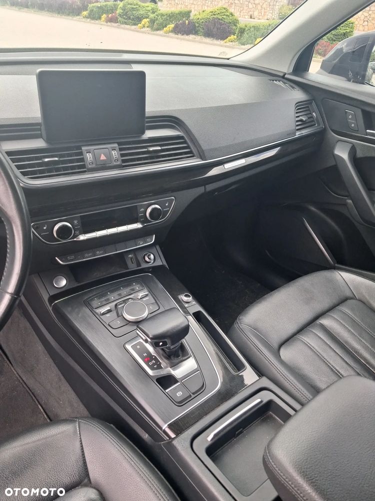 Audi Q5 2.0 TFSI Quattro S tronic - 18