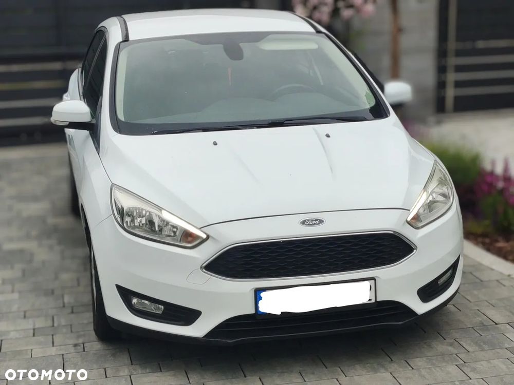 Ford Focus 1.0 EcoBoost Edition - 7