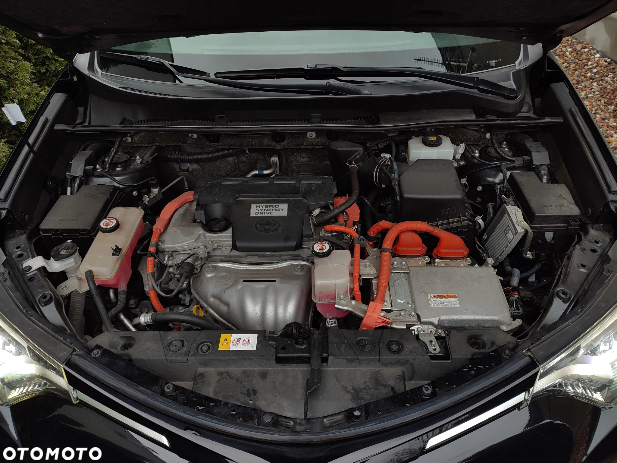 Toyota RAV4 - 40
