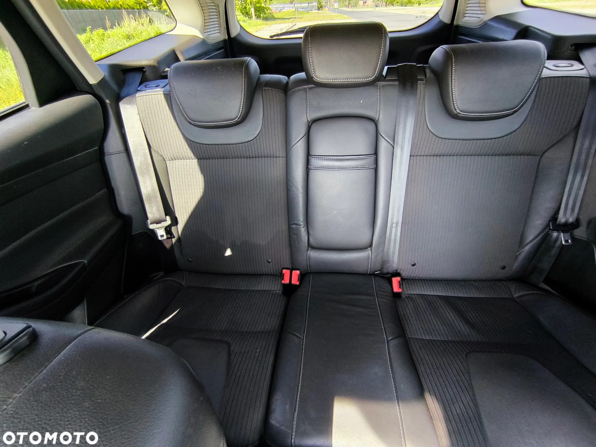 Ford Focus 1.6 TDCi Titanium - 12