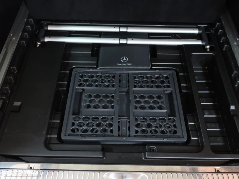 Mercedes-Benz E 250 CDi Elegance BlueEfficiency - 14