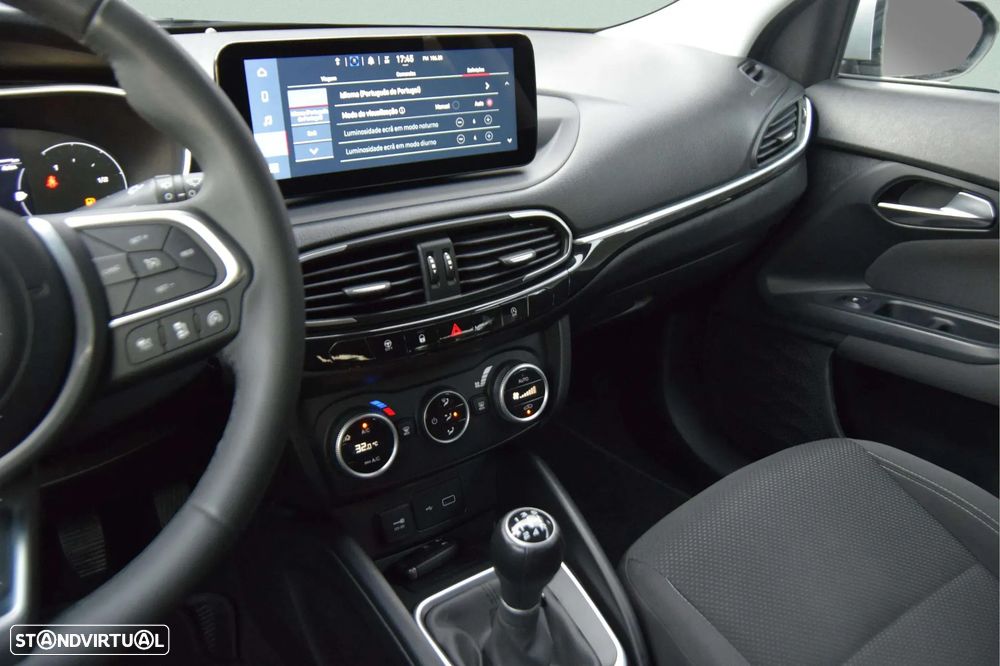 Fiat Tipo Station Wagon 1.3 MultiJet City Life - 30