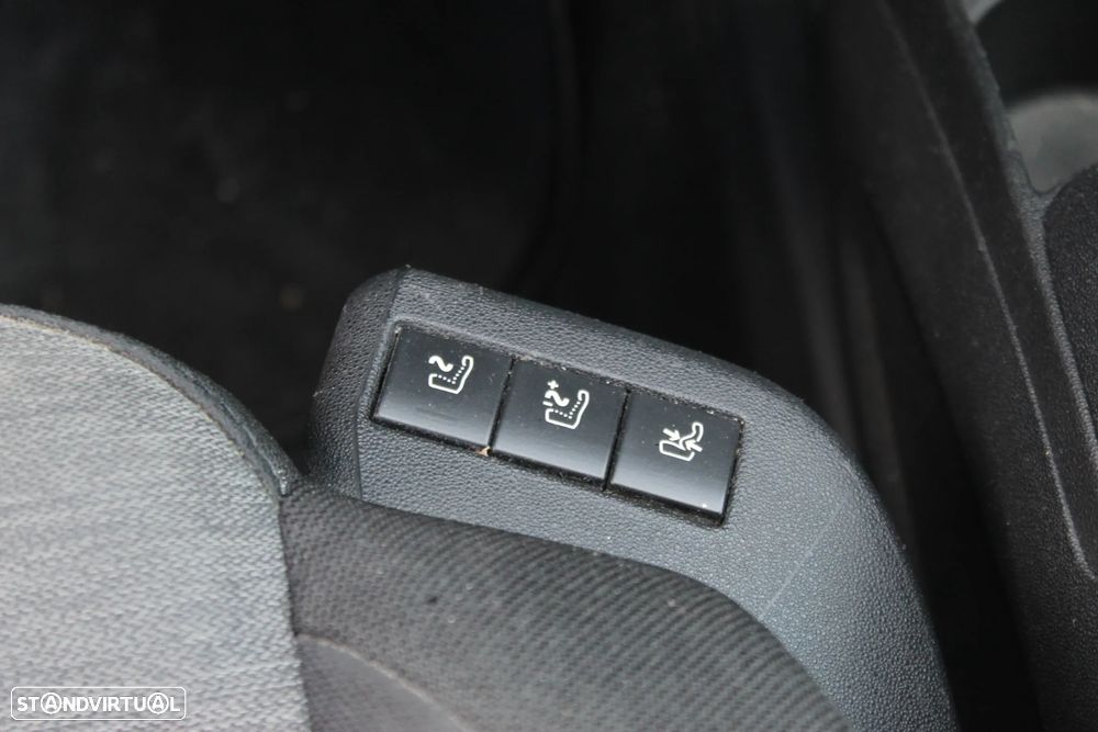 Citroën C4 Grand Picasso 1.6 BlueHDi Shine EAT6 - 15