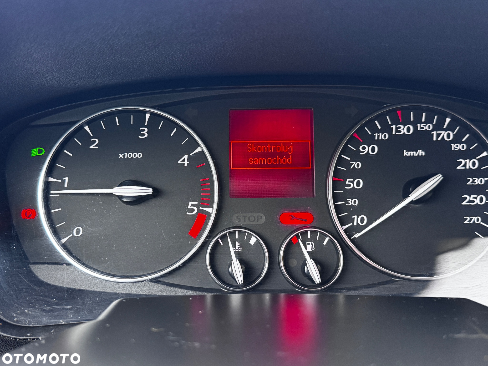 Renault Laguna - 25