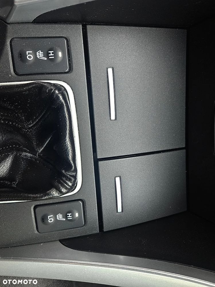 Honda Accord 2.0 Executive - 9