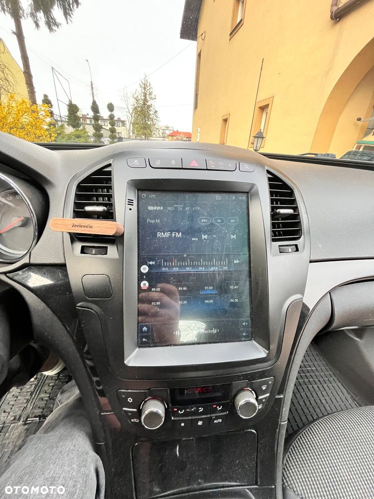 Opel Insignia 2.0 CDTI Cosmo - 12