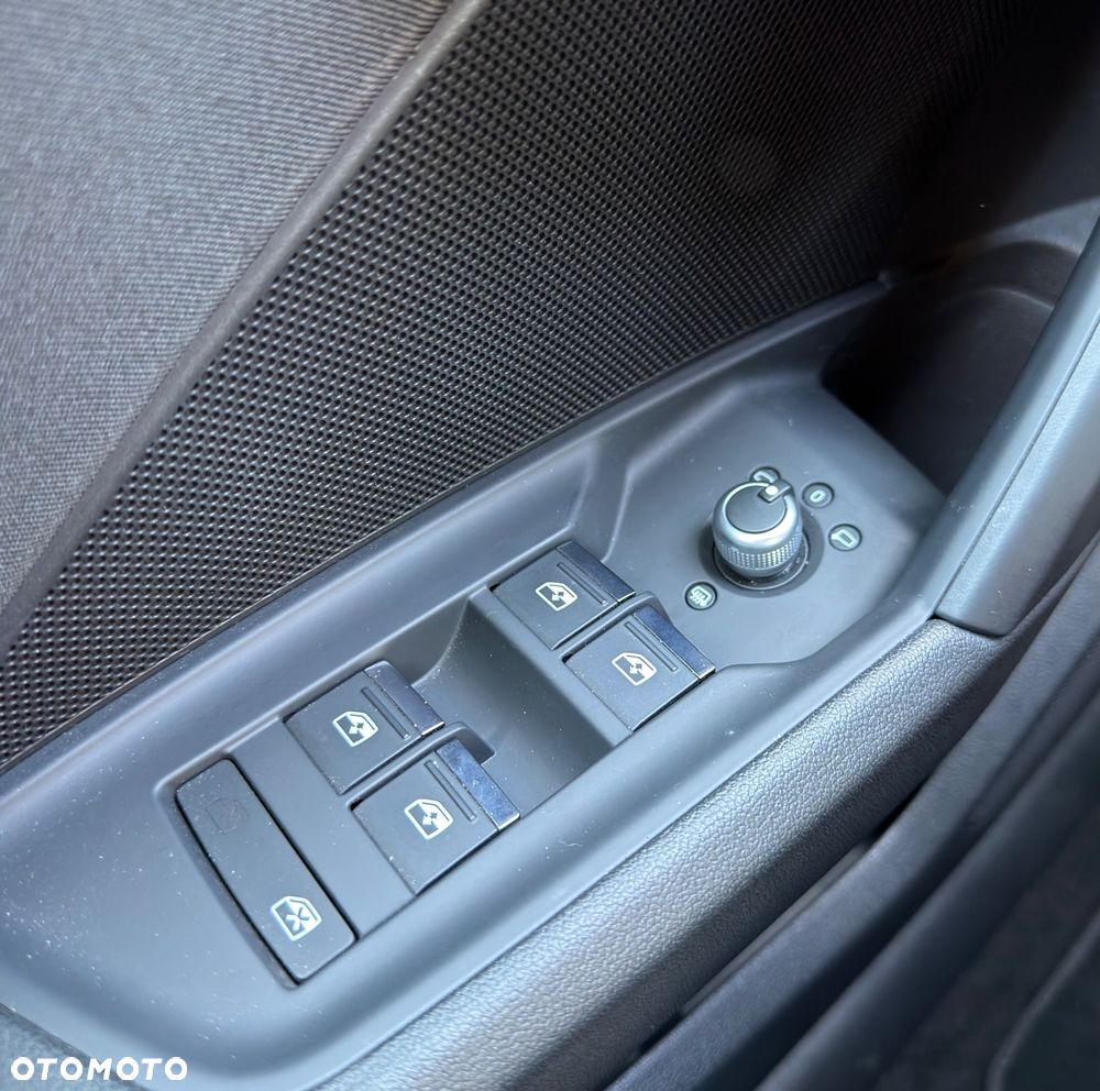 Audi A3 Sportback 35 TFSI mHEV S tronic - 7