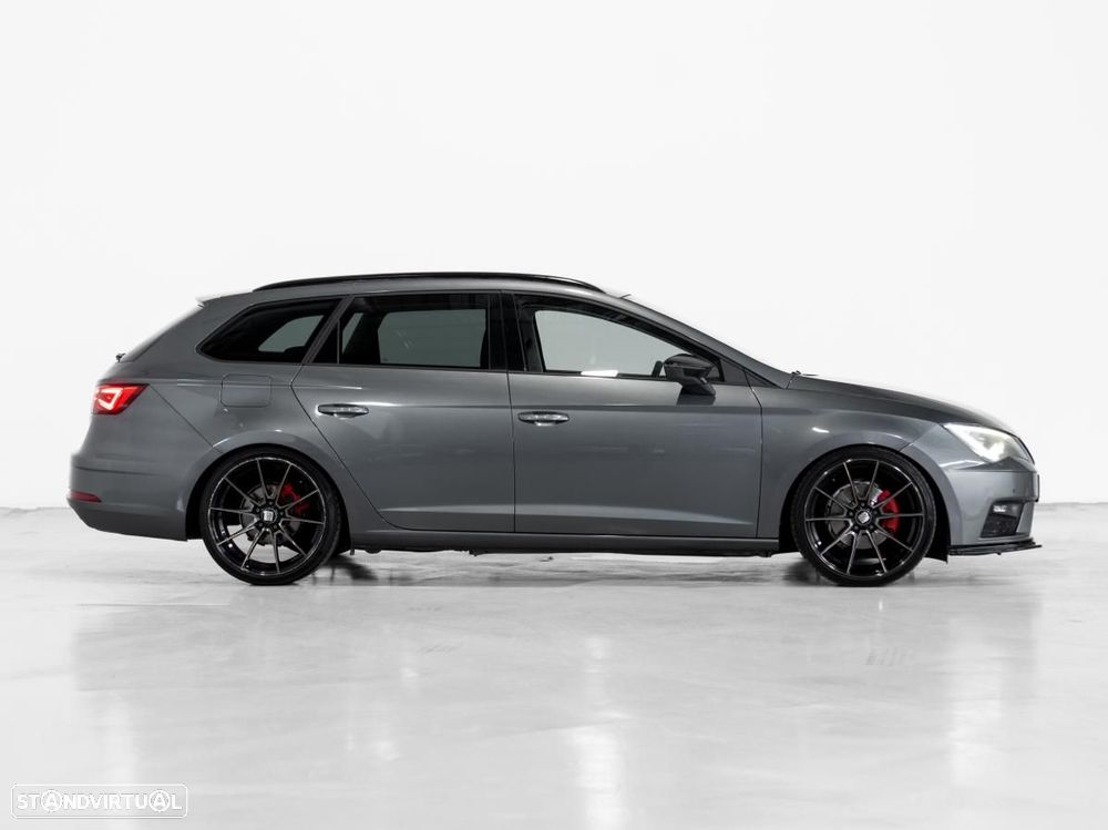 SEAT Leon ST - 2