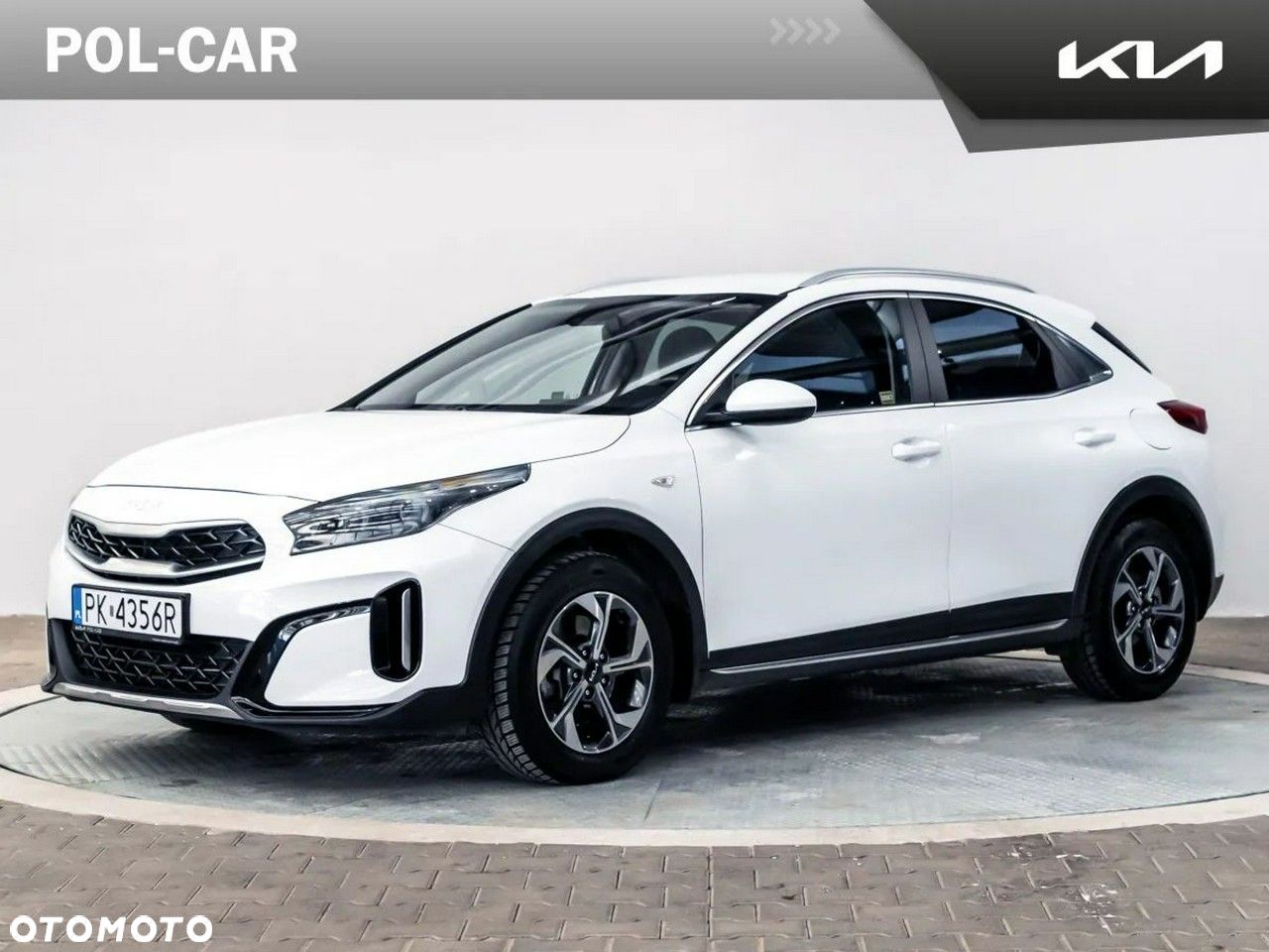 Kia XCeed 1.5 T-GDI M - 1