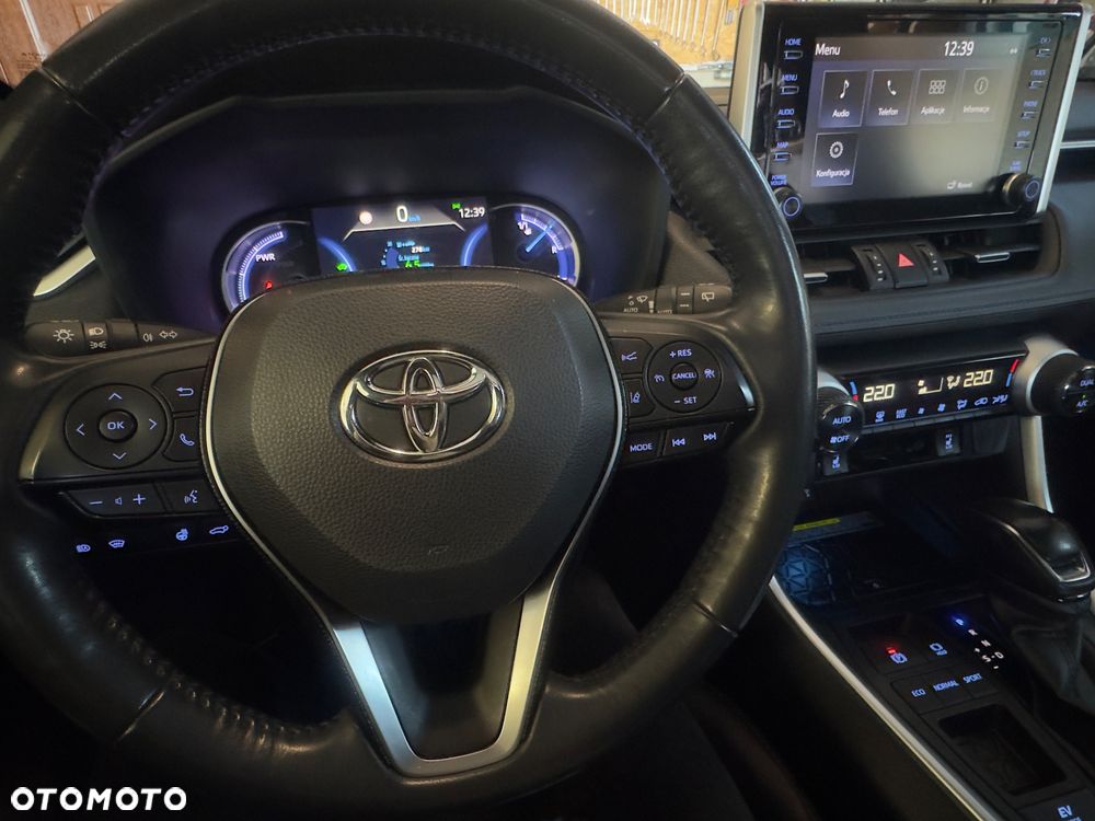 Toyota RAV4 - 21