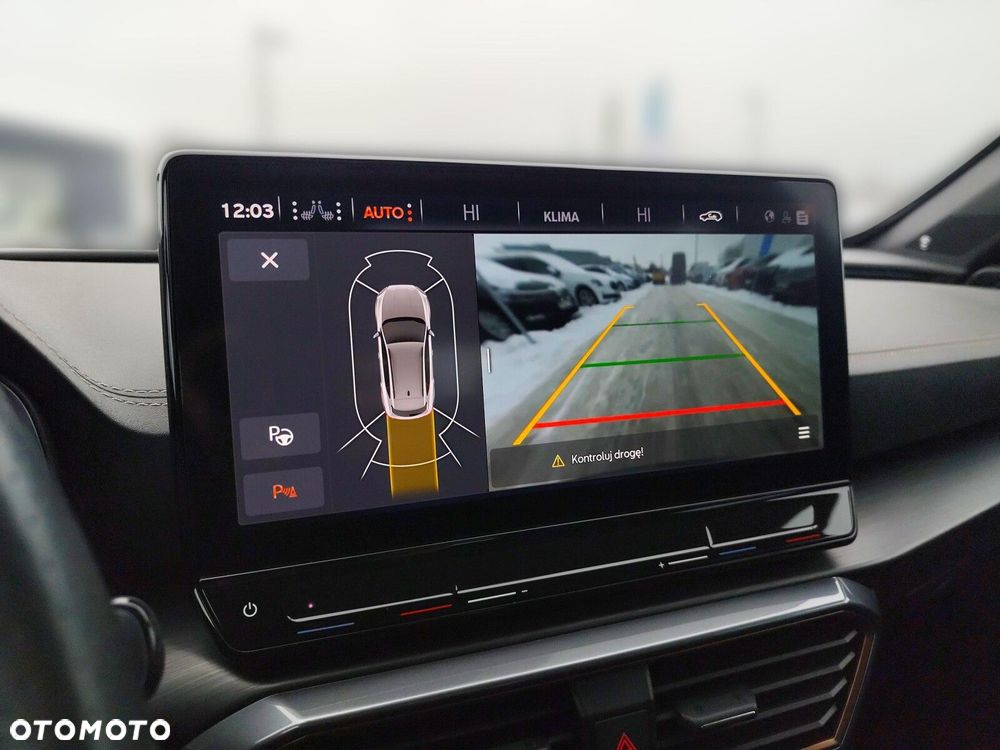 Cupra Formentor - 28