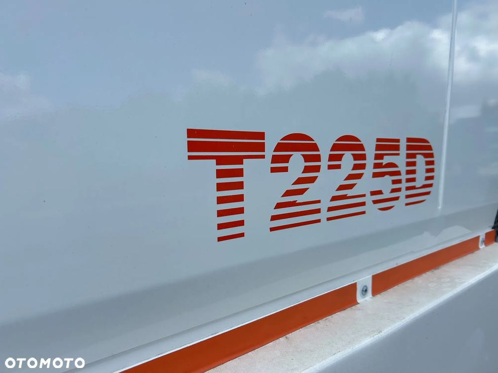 Mafi T225D 2018 / CIĄGNIK TERMINALOWY / TERBERG / KAMAG - 7