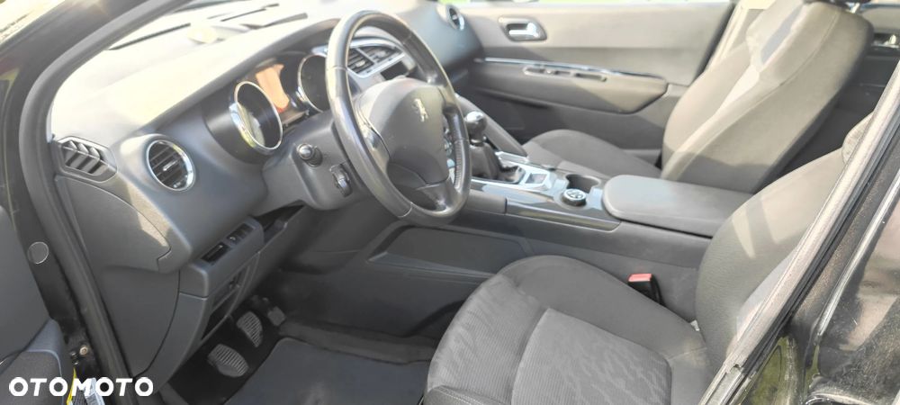 Peugeot 3008 HDi FAP 110 Premium - 7