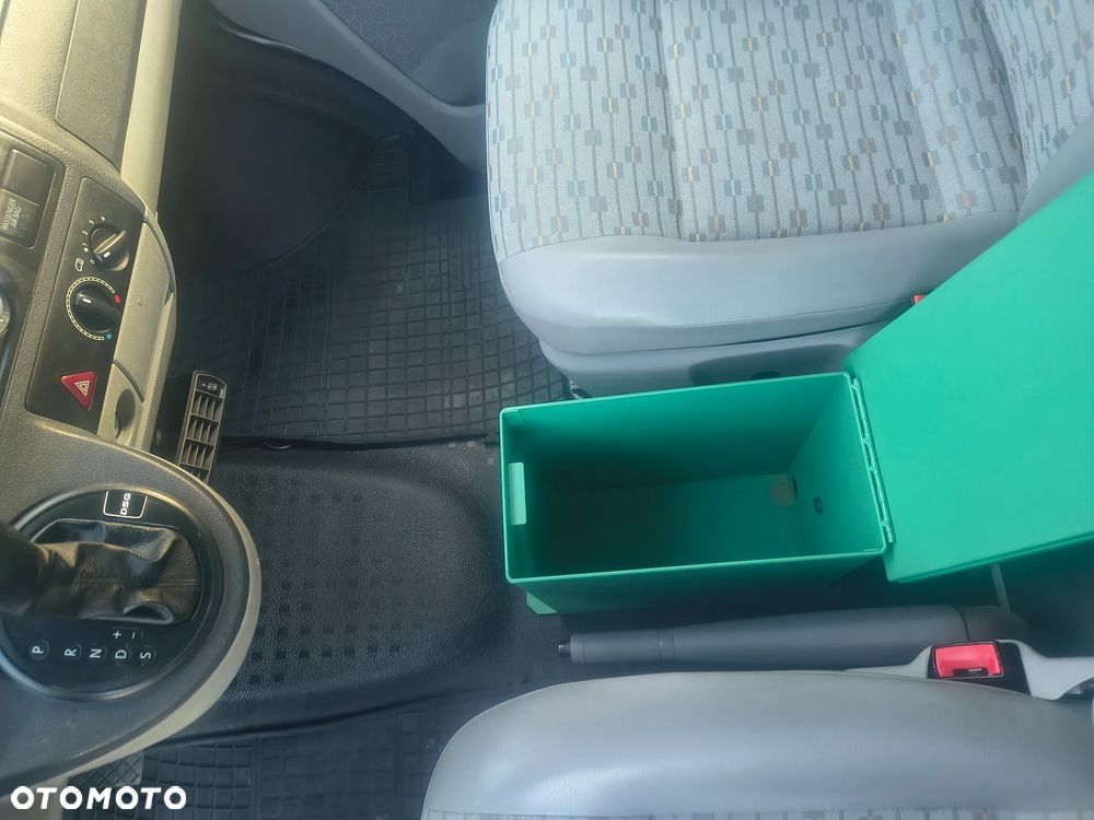 Volkswagen Transporter t5 lift - 9