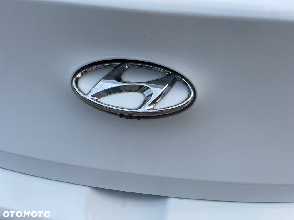 Hyundai i30 - 21