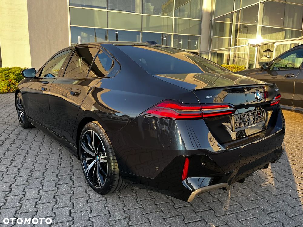 BMW Seria 5 - 3