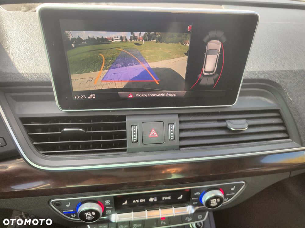 Audi Q5 45 TFSI quattro S tronic S line - 8