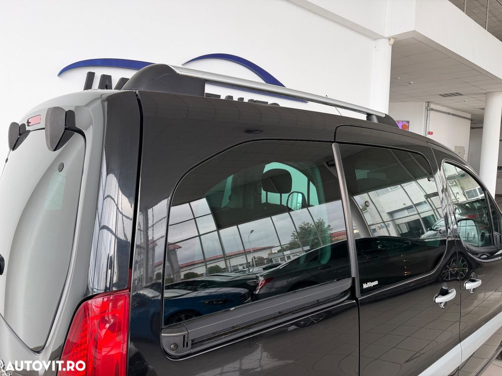 Citroën Berlingo Multispace VTi 95 Vitamin - 32